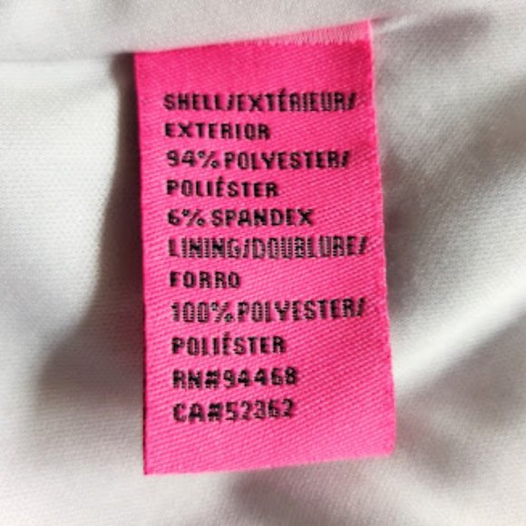 Betsey Johnson Sleeveless Blue Flare Dress sz. 6 - Picture 7 of 8